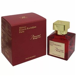 Maison Francis Kurkdjian Paris Baccarat Rouge 540, edp., 75 ml