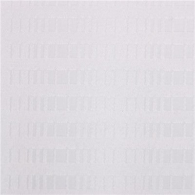 Скатерть Этель Shine 150*220 +/-3см, цв.белый, пл. 192 г/м2, хл с ВГМО