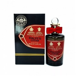 Penhaligon's Halfeti Leather EDP (унисекс) 100ml Селектив