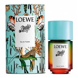 Loewe Paula's Ibiza (для женщин) EDP 50мл (EURO)