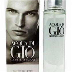 Giorgio Armani Acqua Di Gio (для женщин) 55 мл парфюм с феромонами