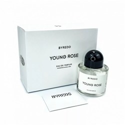 Byredo Young Rose EDP (унисекс) 100ml Селектив