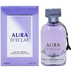 Lattafa AURA D’ECLAT EDP (для женщин) 100ml (ОАЭ)