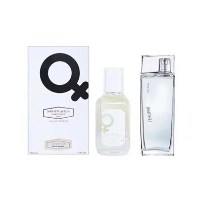 KENZO L'EAU PAR KENZO NROTICU ERSE (3042) 100ml