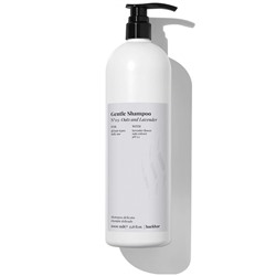 Ежедневный шампунь для всех типов волос Back Bar Gentle Shampoo №03 Farmavita 1000 мл