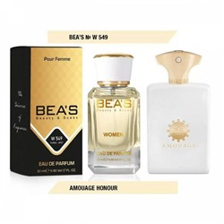 BEA'S 549 - Amouage Honour (для женщин) 50ml