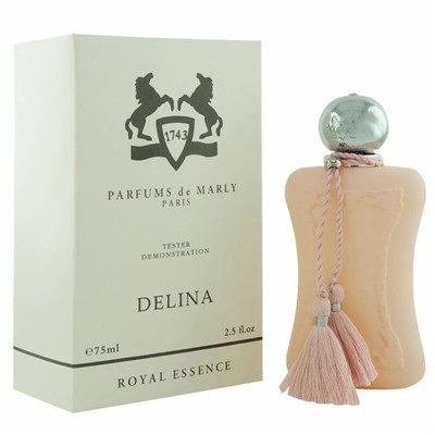 Тестер Royal Essence Parfums de Marly Delina, edp., 75  ml