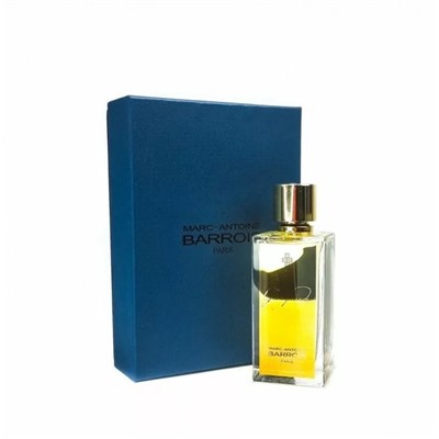 Marc-Antoine Barrois Ganymede, 100 ml