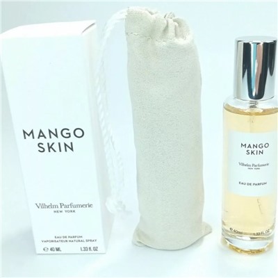 Vilhelm Parfumerie Mango Skin 40 мл тестер мини