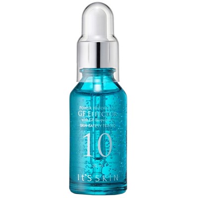 Сыворотка для лица увлажняющая Power 10 Formula GF Effector It's Skin 30 мл.