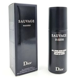 Дезодорант Christian Dior Sauvage (Для мужчин) 150ml (K)