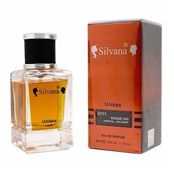 Silvana 111 (Maison Francis Kurkdjian Back Rouge 540) 50 ml