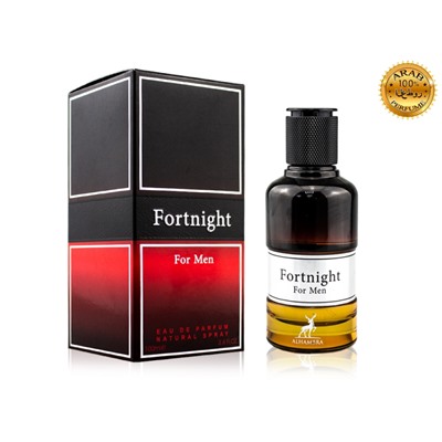 Пробник Alhambra Fortnight, Edp, 5 ml (ОАЭ ОРИГИНАЛ) 21