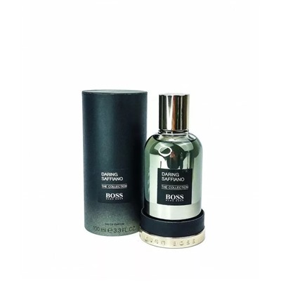 Hugo Boss The Collection Daring Saffiano, 100 ml