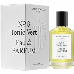 Thomas Kosmala No 8 Tonic Vert (унисекс) EDP 100ml селектив