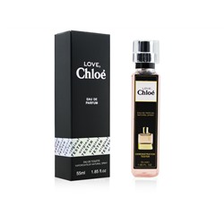 LOVE CHLOE, Edt, 55 ml