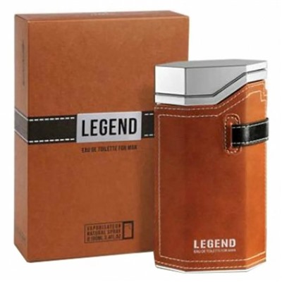 Emper Legend for Man (для мужчин) EDT 100 мл