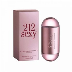 Carolina Herrera 212 Sexy  (для женщин) 60ml