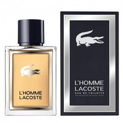 Lacoste L`Homme EDT (для мужчин) 100ml
