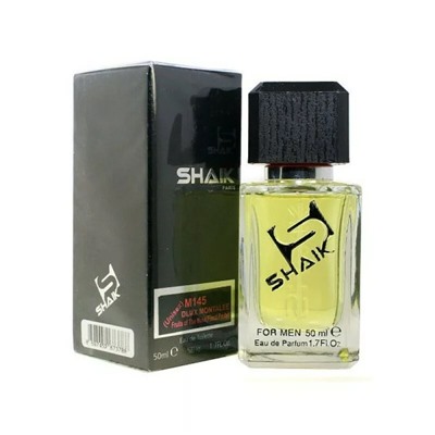 Shaik (Montale Fruits Of The Musk M 145), edp., 50 ml