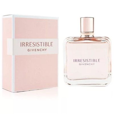 Givenchy Irresistible EDT (для женщин) 100ml (ЕВРО)