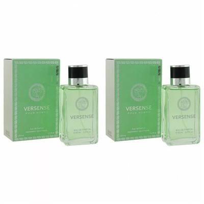 Набор Versense Pour Homme, edp., 2*65 ml