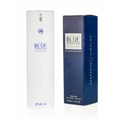 Antonio Banderas Blue Seduction for Man, 45 ml