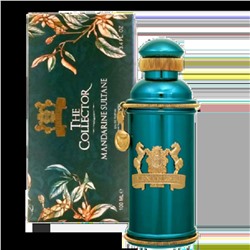 Alexandre J Mandarine Sultane (унисекс) EDP 100 мл селектив