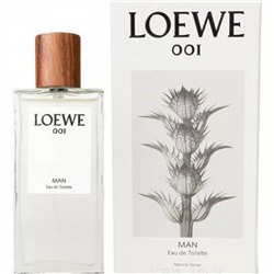Loewe Loewe 001 Men (для мужчин) EDP 50 мл (EURO)