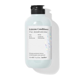 Кондиционер для сухих и поврежденных волос №06 Back Bar Extreme Conditioner Farmavita 250 мл