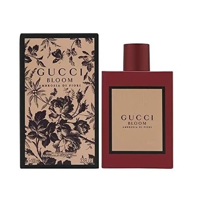 Gucci Bloom Ambrosia di Fiori EDP (для женщин) 100ml