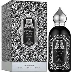 Attar Collection Crystal Love For Him (для мужчин) EDP 100 мл селектив