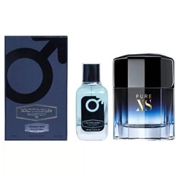 PACO RABANNE PURE XS MEN NROTICU ERSE (3063) 100ml