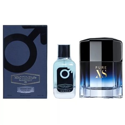 PACO RABANNE PURE XS MEN NROTICU ERSE (3063) 100ml