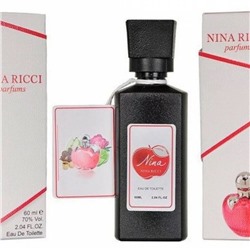 NINA RICCI NINA (для женщин) 60 мл суперстойкий