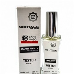 Montale Starry Nights (унисекс) Тестер мини 60ml (K)