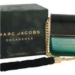 Marc Jacobs Decadence (для женщин) EDP 100 мл селектив