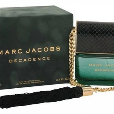 Marc Jacobs Decadence (для женщин) EDP 100 мл селектив